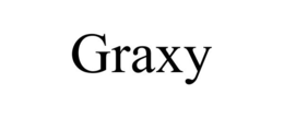 GRAXY trademark