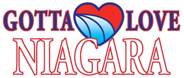 GOTTA LOVE NIAGARA trademark