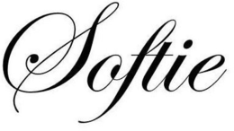 SOFTIE trademark