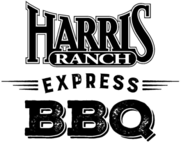 HARRIS RANCH EXPRESS BBQ trademark