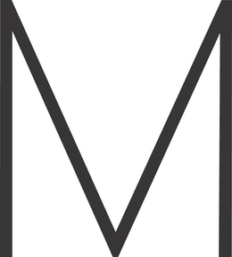 M trademark