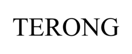 TERONG trademark