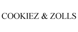 COOKIEZ & ZOLLS trademark