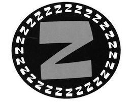 Z trademark
