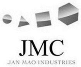 JMC JAN MAO INDUSTRIES trademark