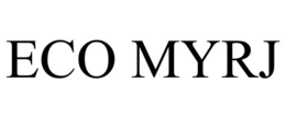 ECO MYRJ trademark