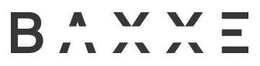 B A X X E trademark