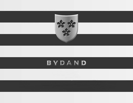 BYDAND trademark