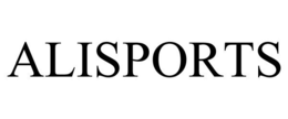 ALISPORTS trademark