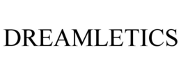 DREAMLETICS trademark