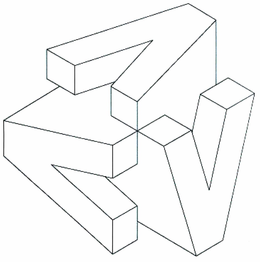 VVV trademark