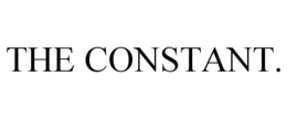 THE CONSTANT. trademark