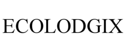 ECOLODGIX trademark
