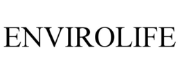ENVIROLIFE trademark