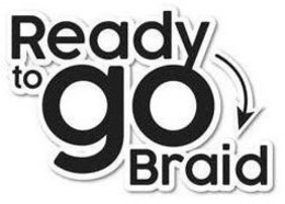 READYTOGO BRAID trademark