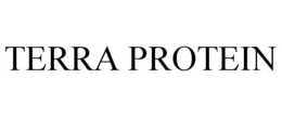 TERRA PROTEIN trademark