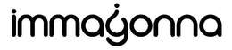 IMMAGONNA trademark