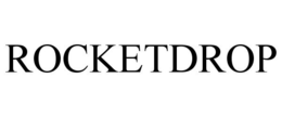 ROCKETDROP trademark