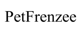 PETFRENZEE trademark
