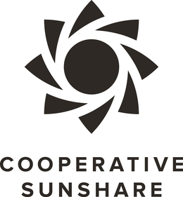 COOPERATIVE SUNSHARE trademark
