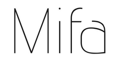 MIFA trademark
