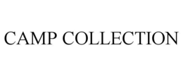 CAMP COLLECTION trademark