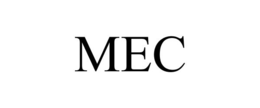 MEC trademark