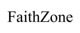 FAITHZONE trademark