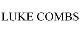 LUKE COMBS trademark