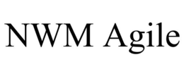 NWM AGILE trademark