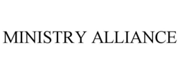 MINISTRY ALLIANCE trademark