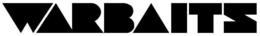 WARBAITS trademark