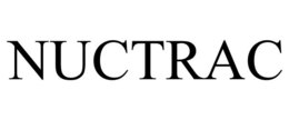 NUCTRAC trademark