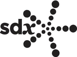 SDX trademark