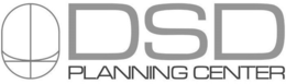 DSD PLANNING CENTER trademark