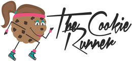 THE COOKIE RUNNER trademark