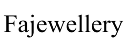 FAJEWELLERY trademark