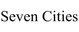 SEVEN CITIES trademark