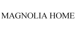 MAGNOLIA HOME trademark