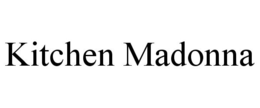 KITCHEN MADONNA trademark