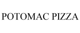 POTOMAC PIZZA trademark