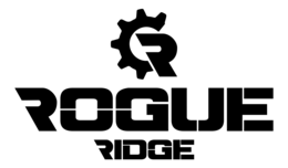 R ROGUE RIDGE trademark