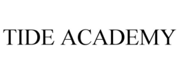 TIDE ACADEMY trademark