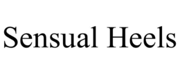 SENSUAL HEELS trademark
