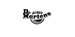 DR. MARTENS AIRWAIR WITH BOUNCING SOLES trademark