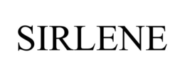SIRLENE trademark