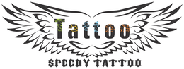 TATTOO SPEEDY TATTOO trademark