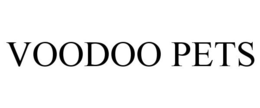 VOODOO PETS trademark