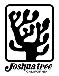 JOSHUA TREE CALFORNIA trademark
