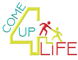 COME UP 4 LIFE trademark